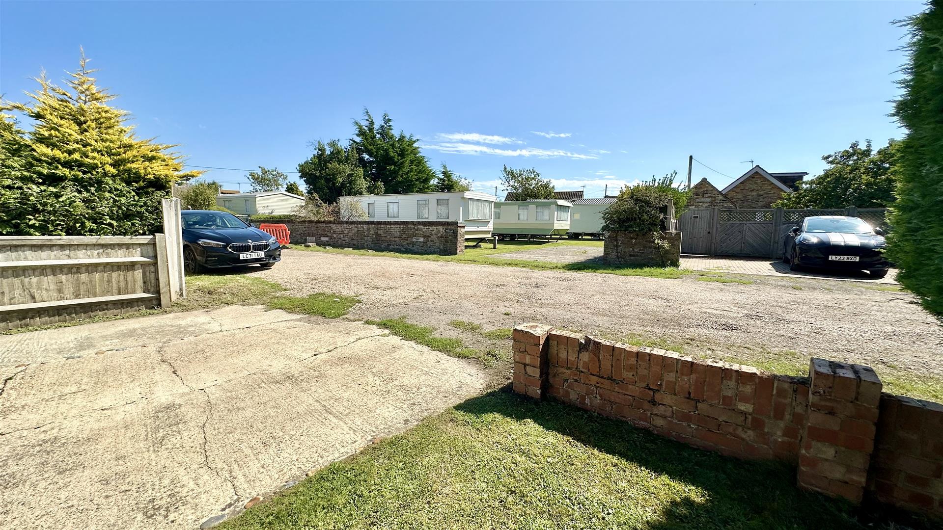 Victoria Way, Winchelsea Beach